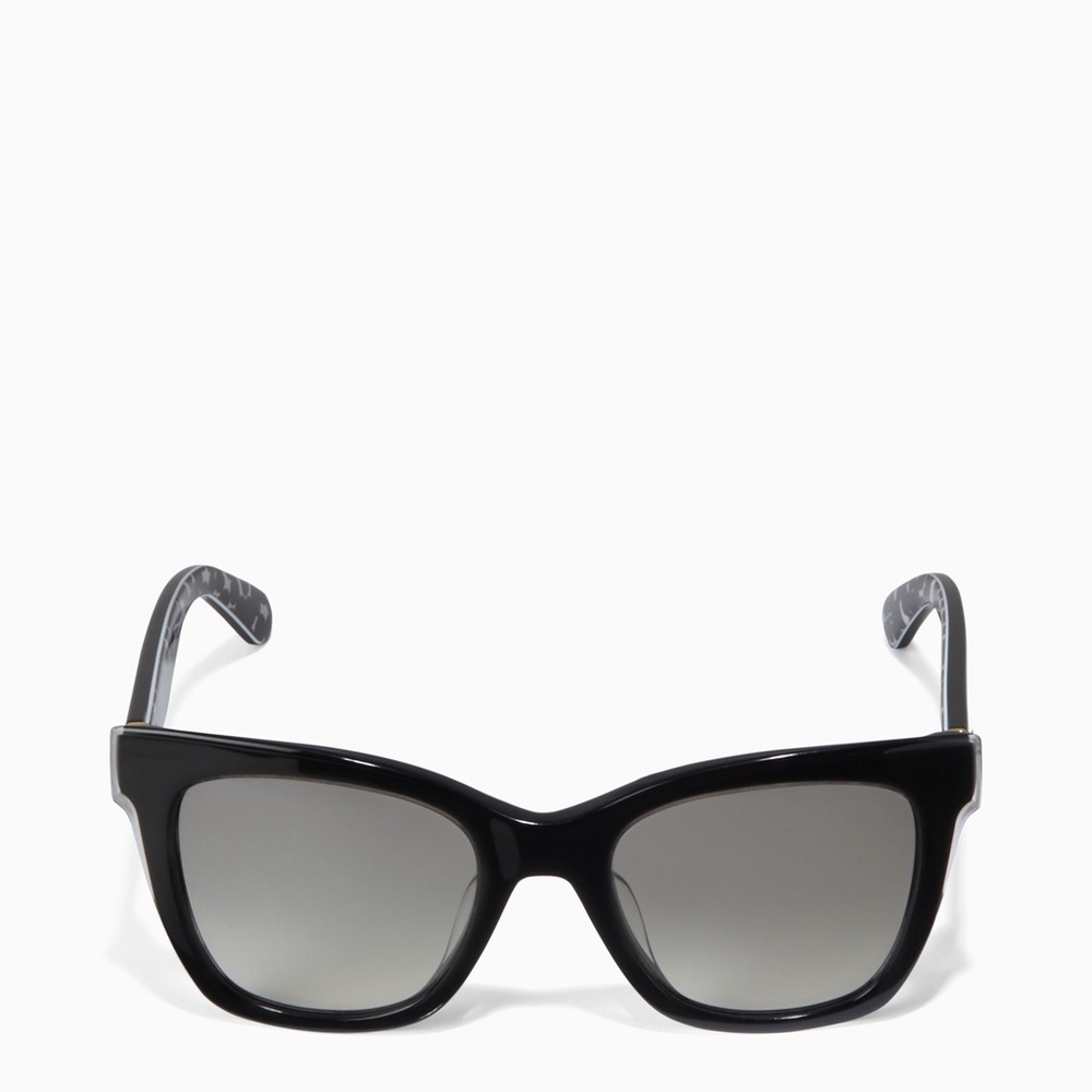 Kate Spade Emmylou Sunglasses